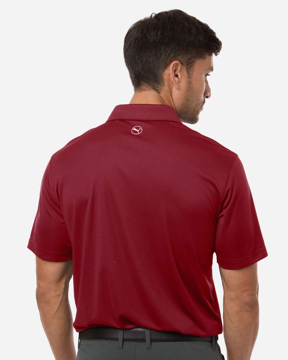 Puma Golf Pure 2.0 Polo