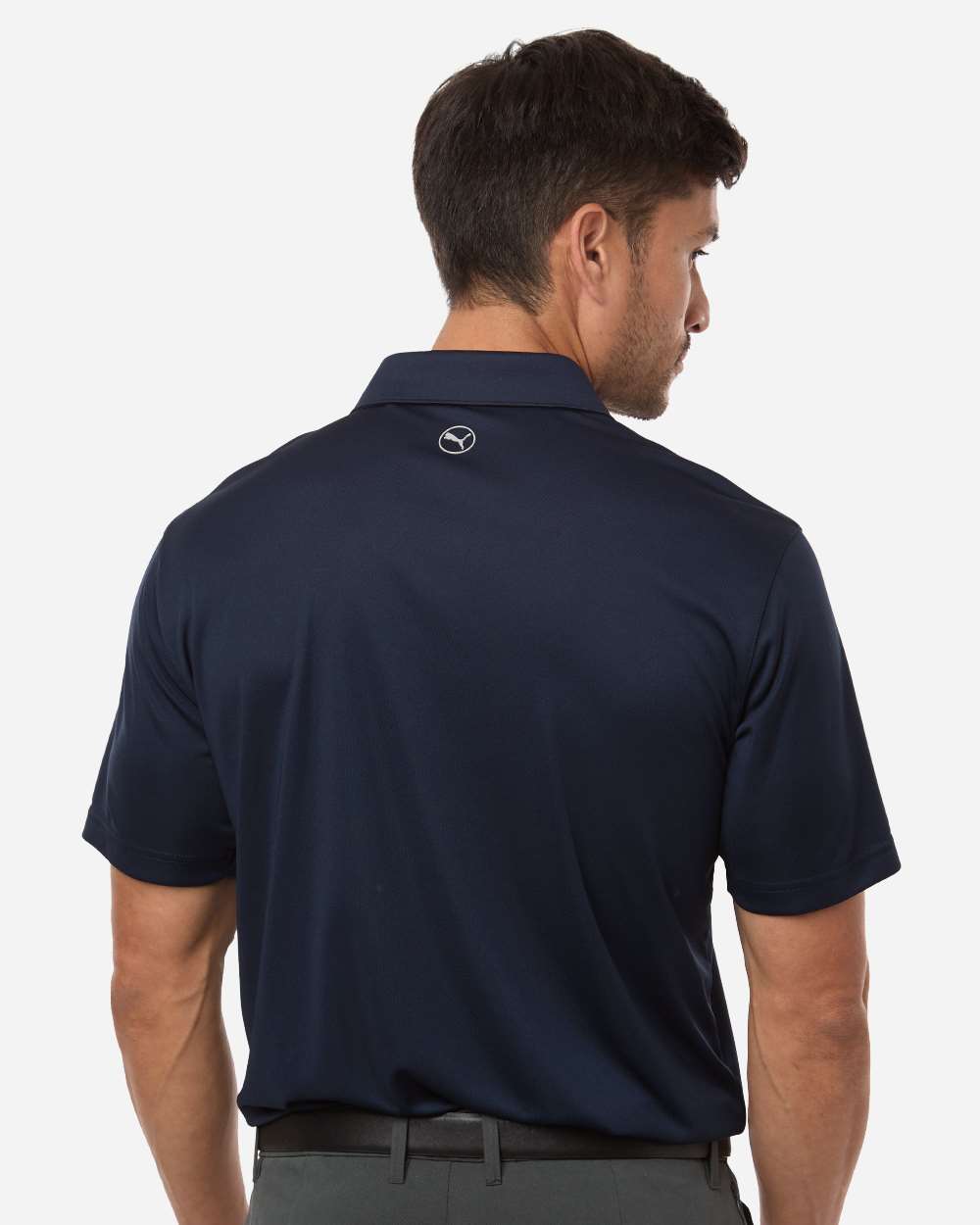 Puma Golf Pure 2.0 Polo