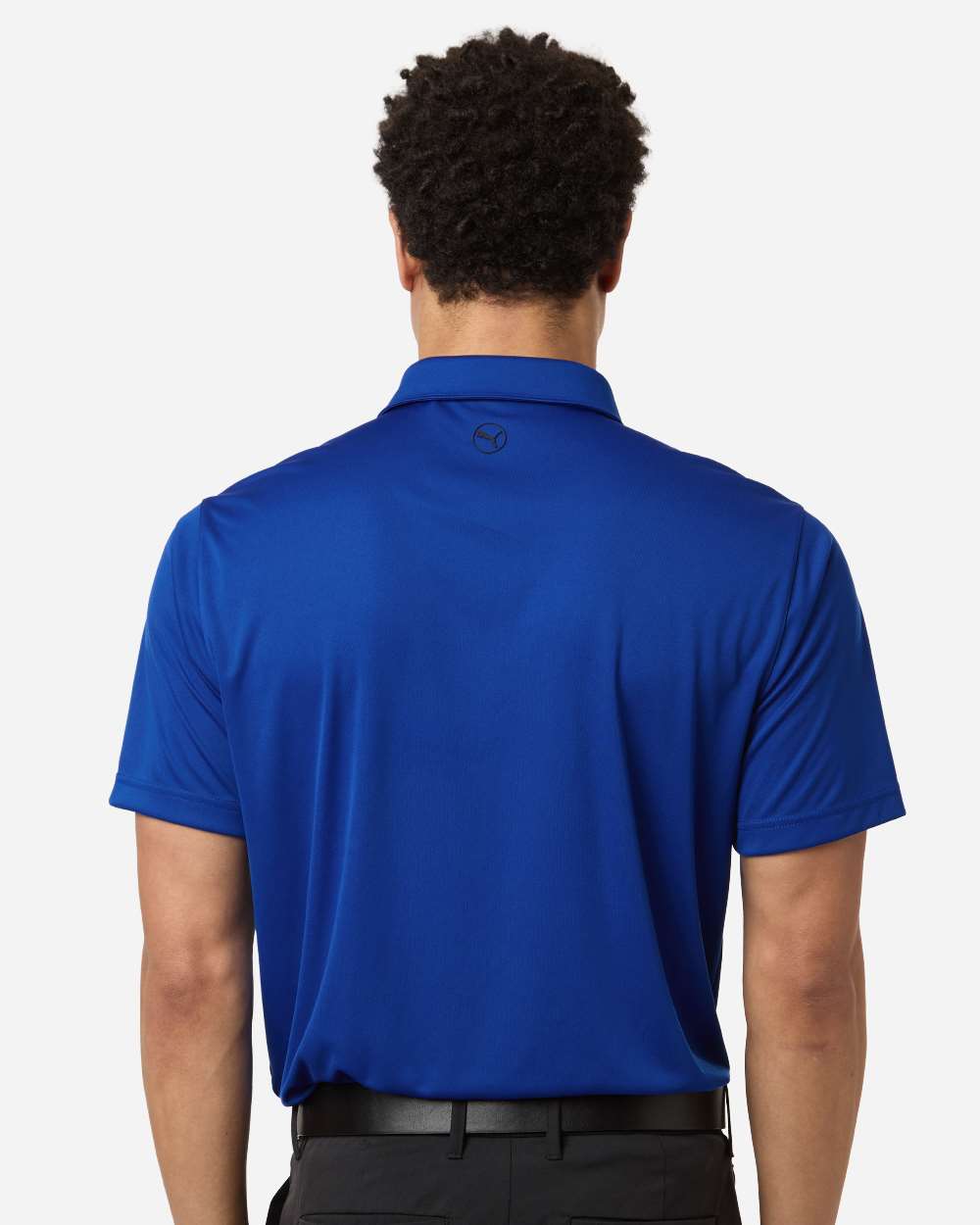 Puma Golf Pure 2.0 Polo