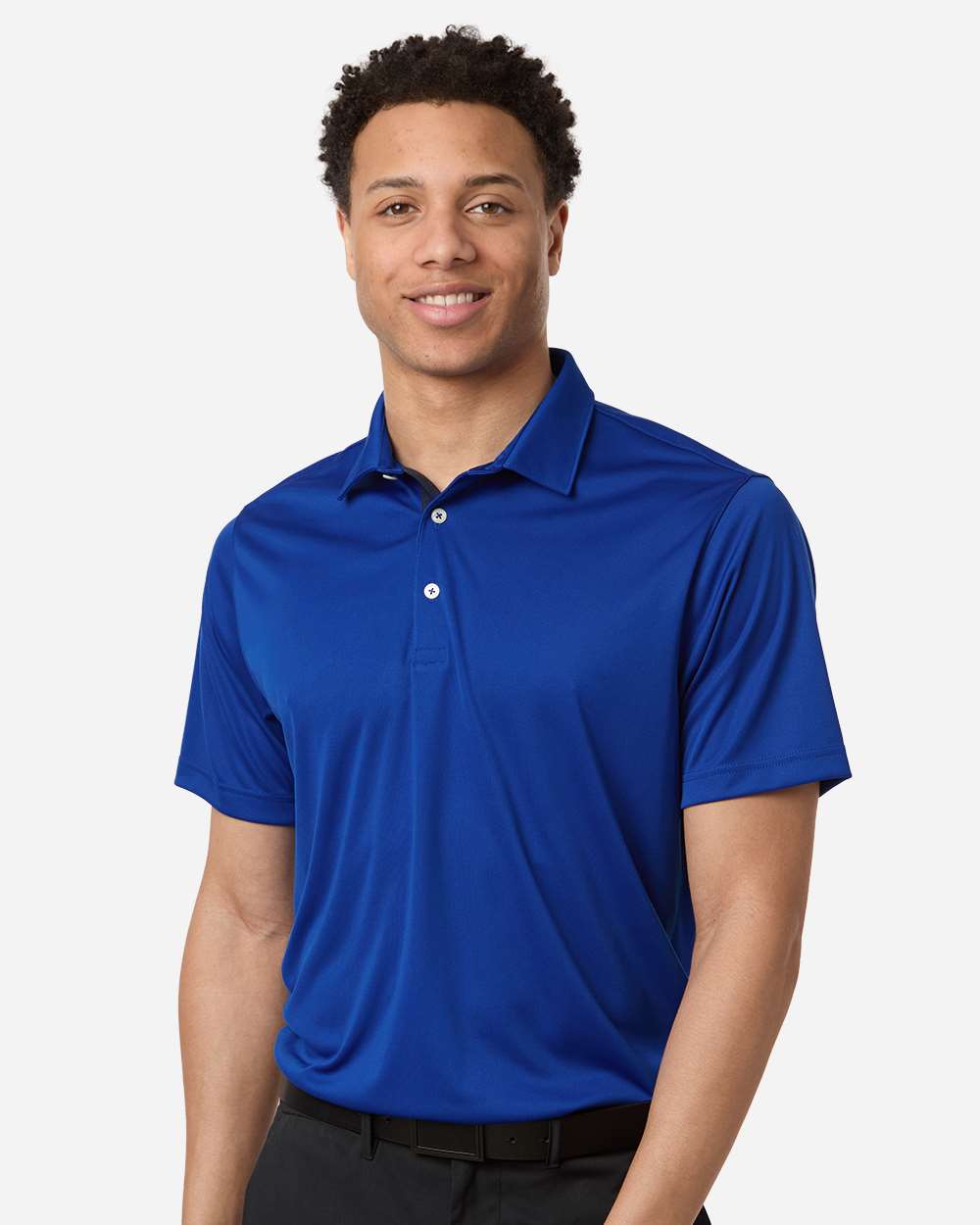 Puma Golf Pure 2.0 Polo