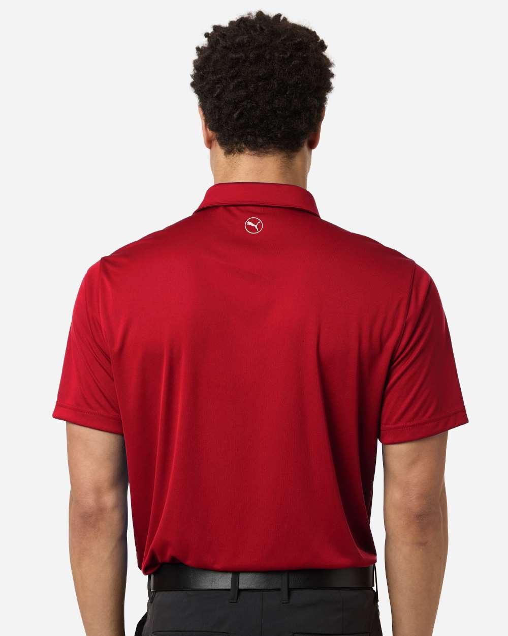 Puma Golf Pure 2.0 Polo