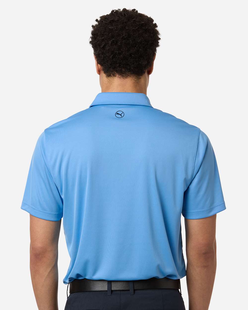 Puma Golf Pure 2.0 Polo