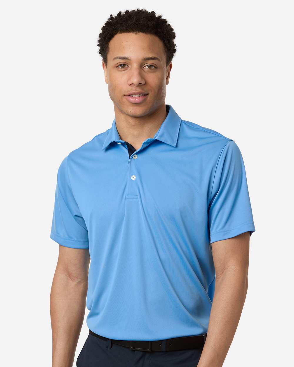Puma Golf Pure 2.0 Polo