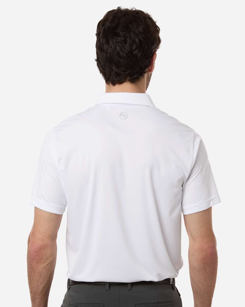 Puma Golf Pure 2.0 Polo