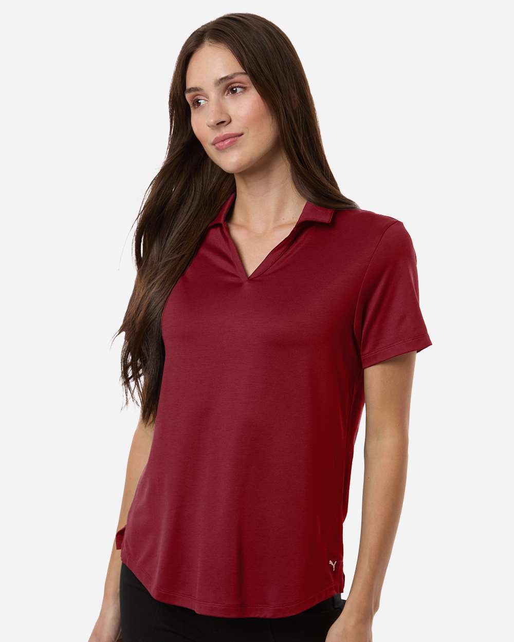 Puma Golf Women's Icon Polo 2.0