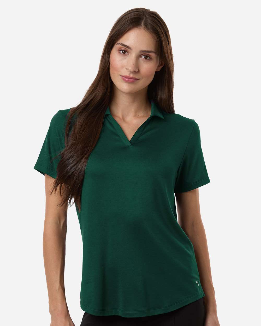 Puma Golf Women's Icon Polo 2.0