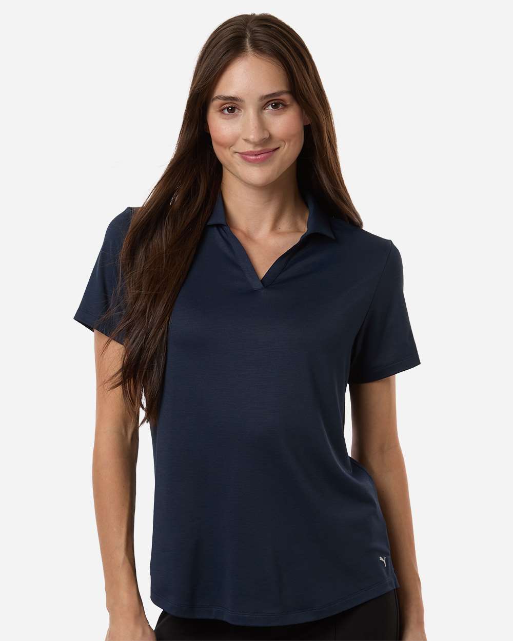 Puma Golf Women's Icon Polo 2.0
