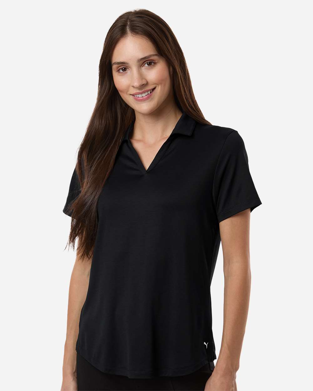 Puma Golf Women's Icon Polo 2.0