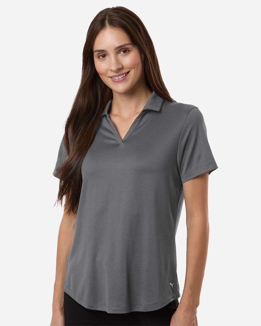 Puma Golf Women's Icon Polo 2.0