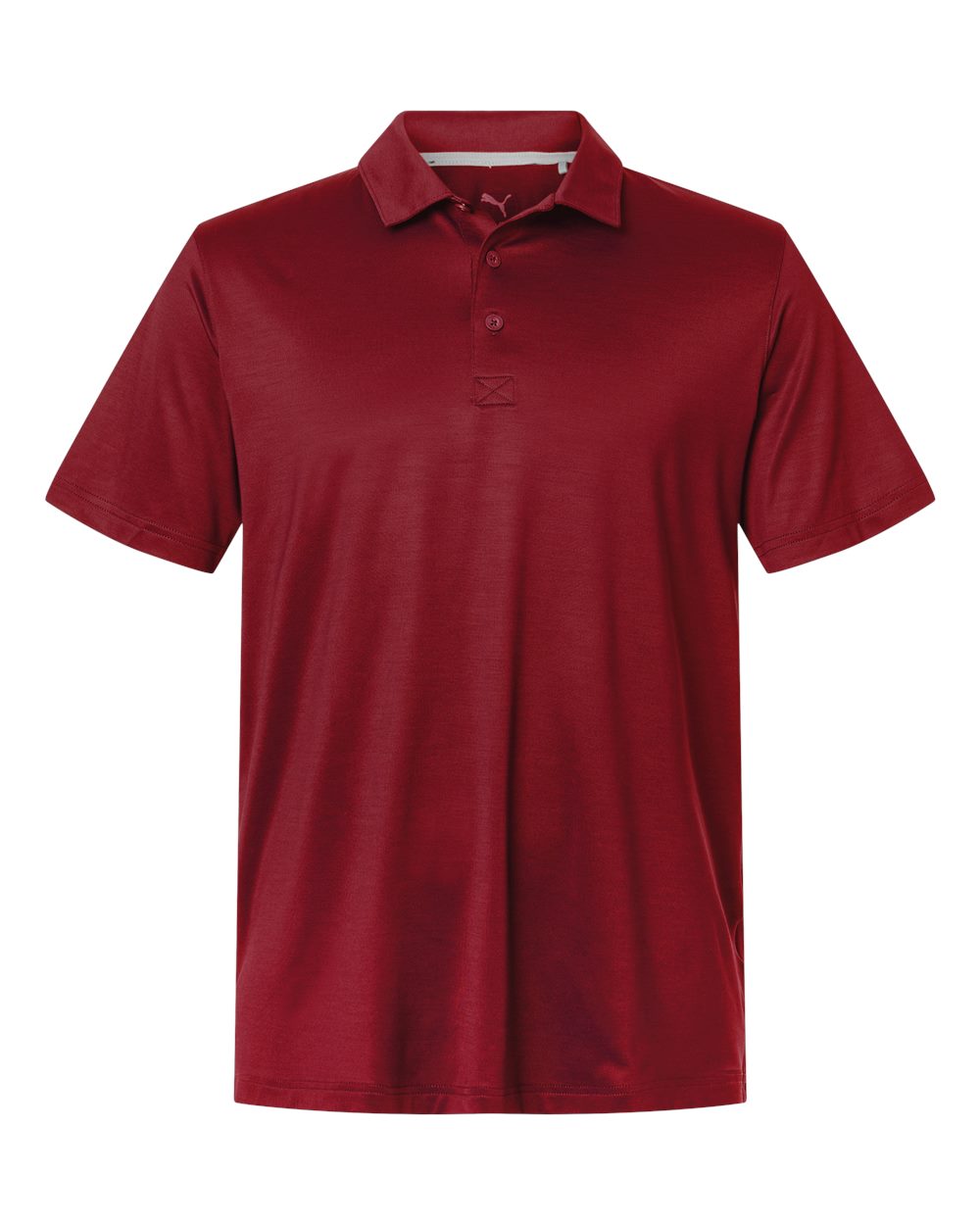 Puma Golf Icon Polo 2.0