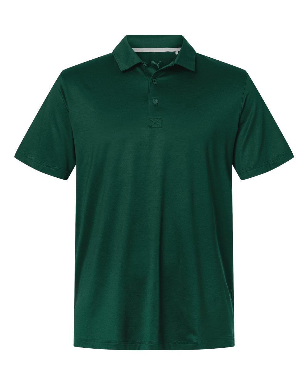 Puma Golf Icon Polo 2.0