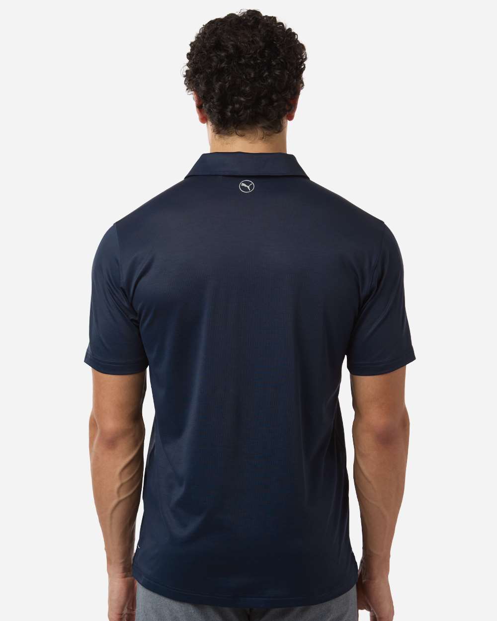 Puma Golf Icon Polo 2.0
