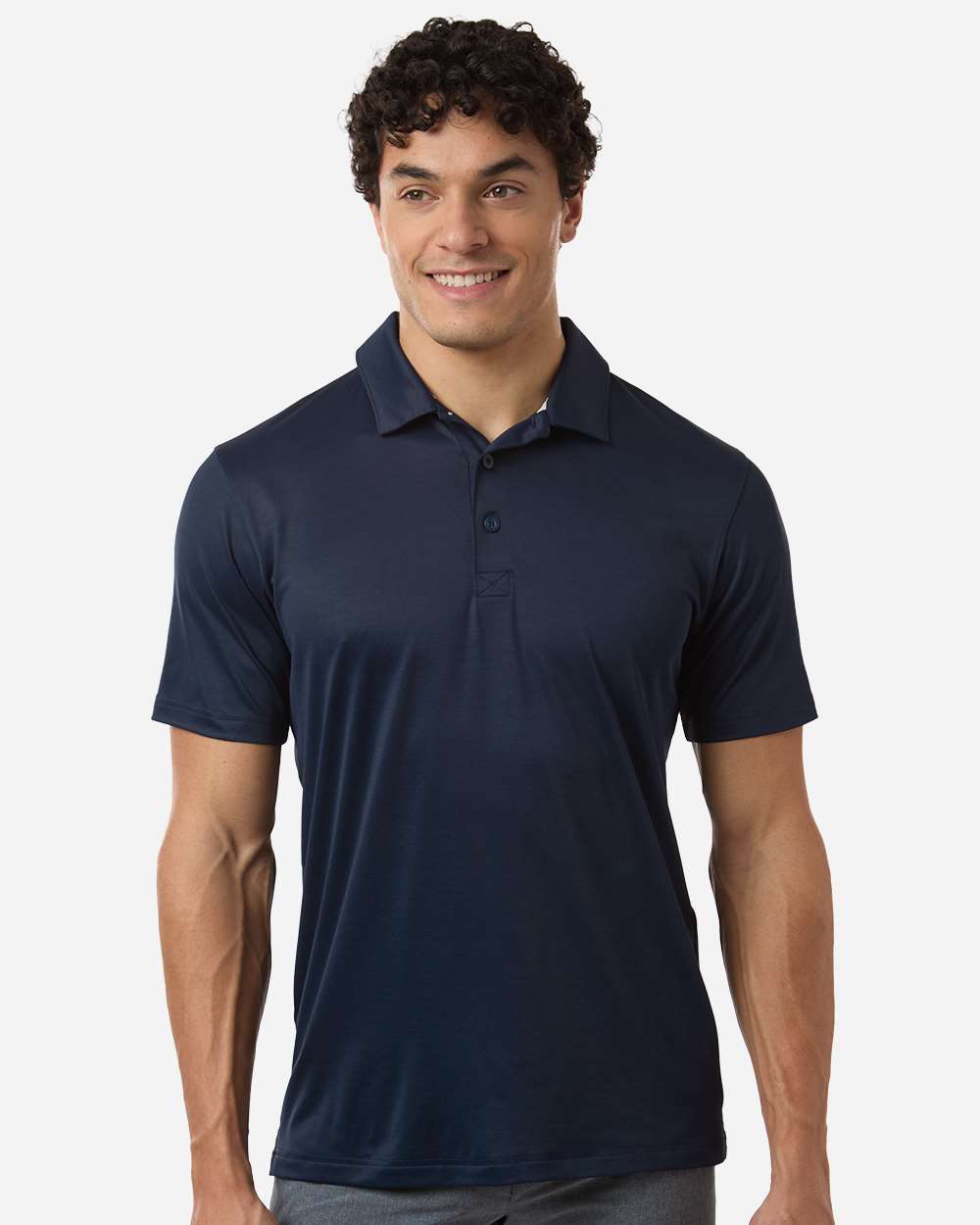 Puma Golf Icon Polo 2.0