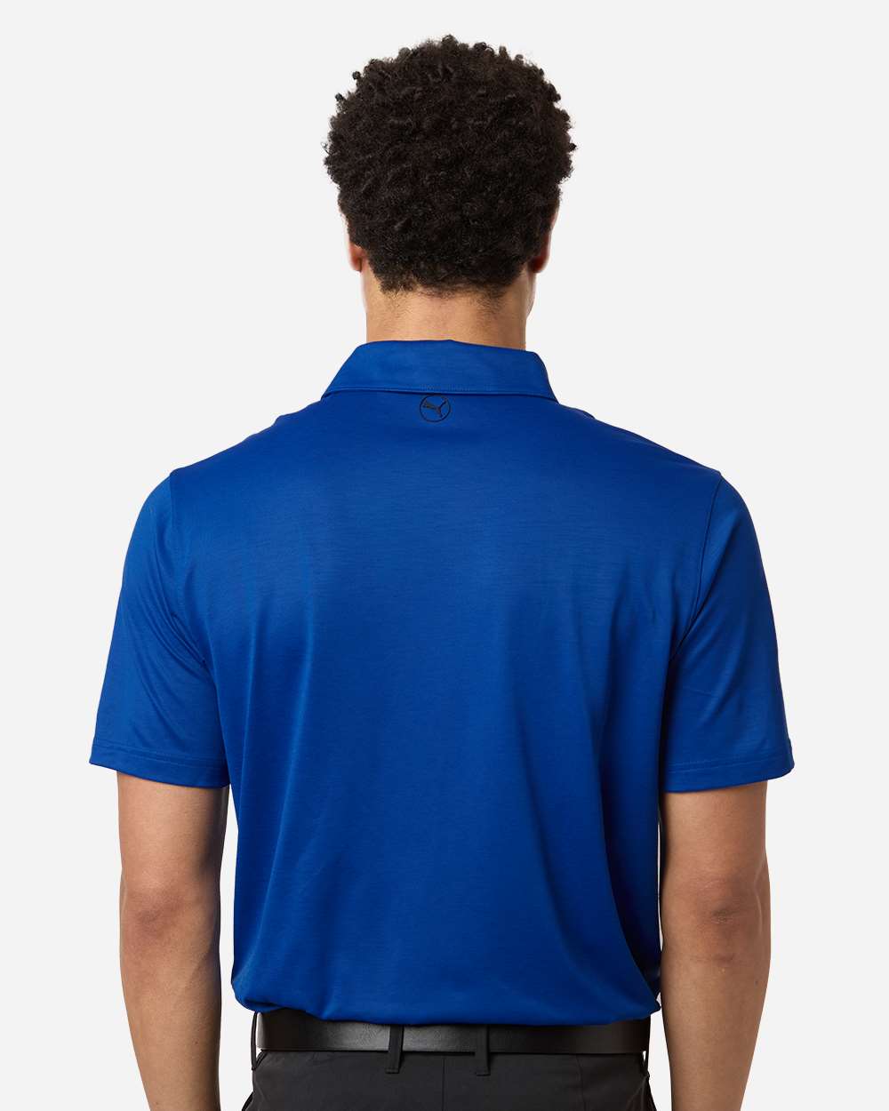 Puma Golf Icon Polo 2.0