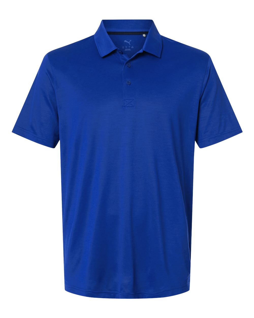 Puma Golf Icon Polo 2.0