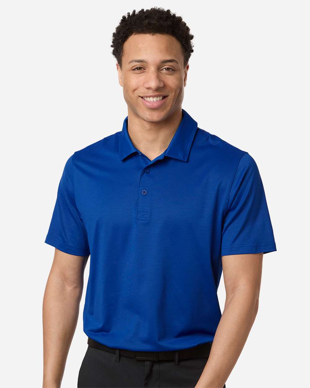 Puma Golf Icon Polo 2.0