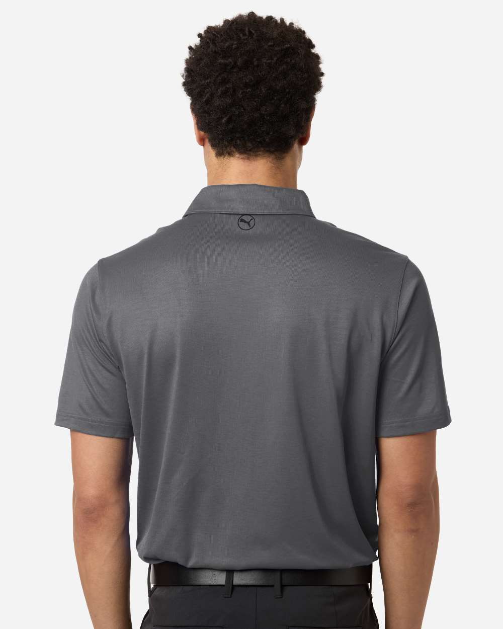 Puma Golf Icon Polo 2.0