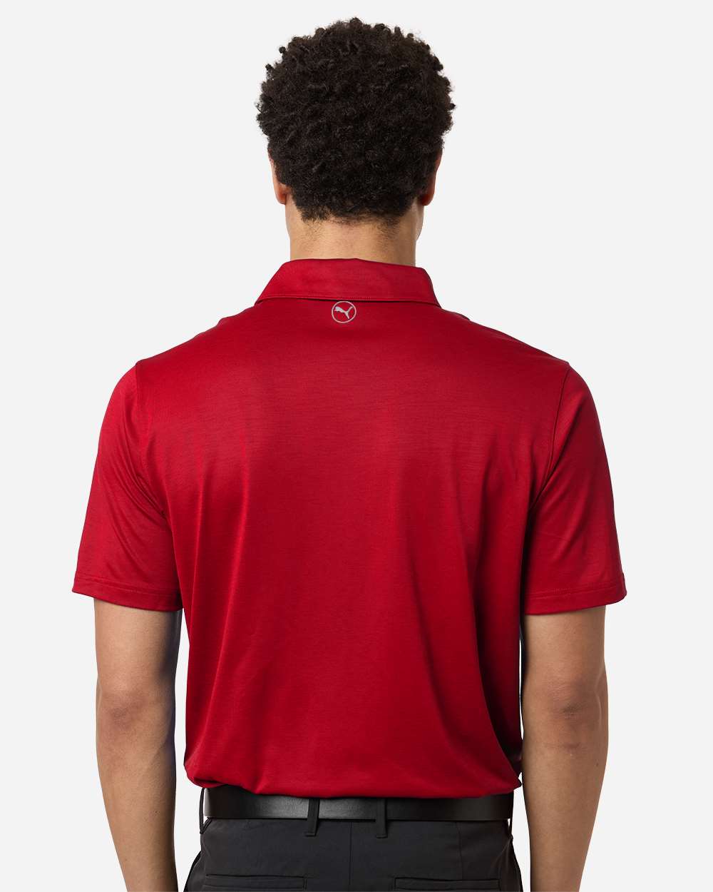 Puma Golf Icon Polo 2.0