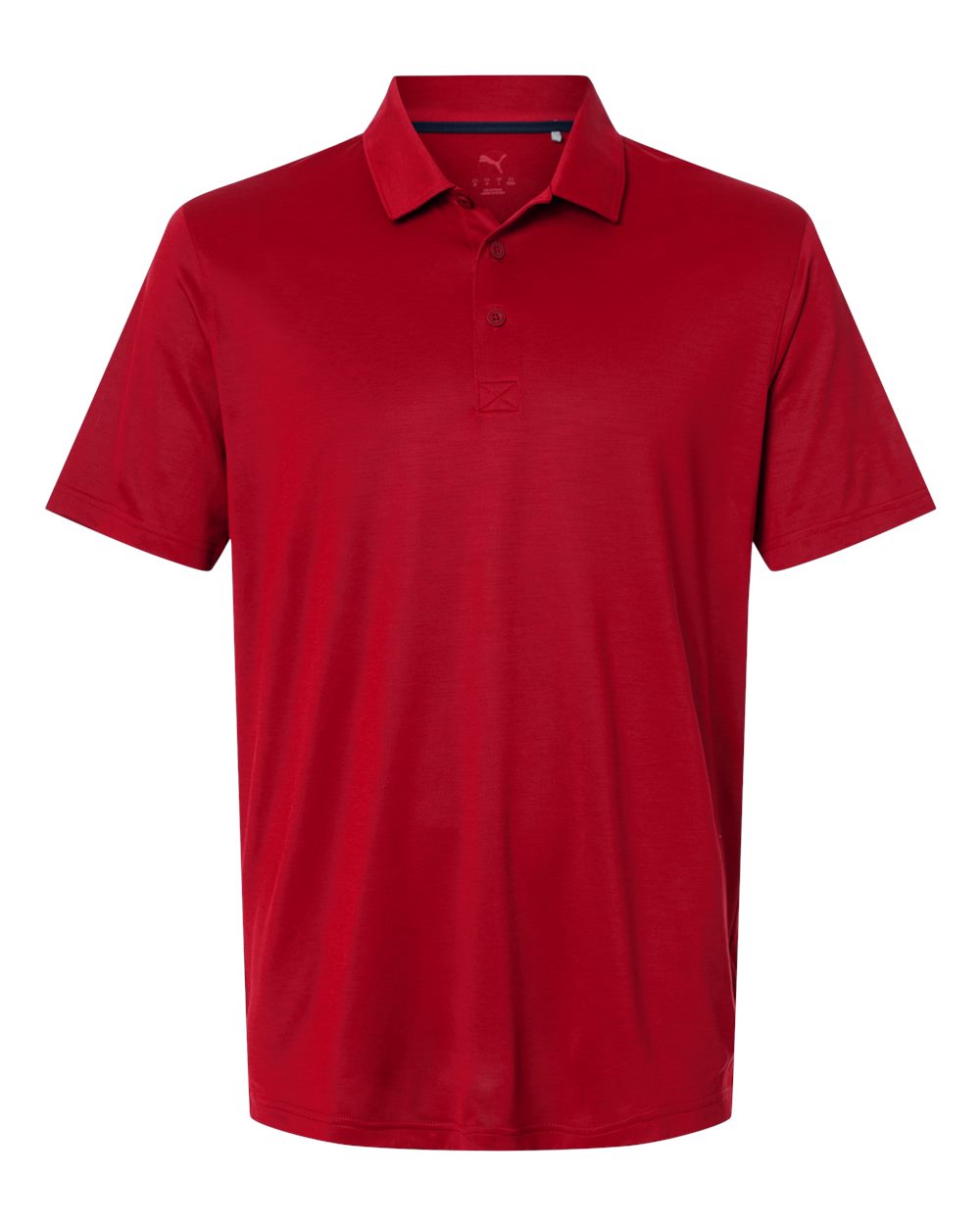 Puma Golf Icon Polo 2.0