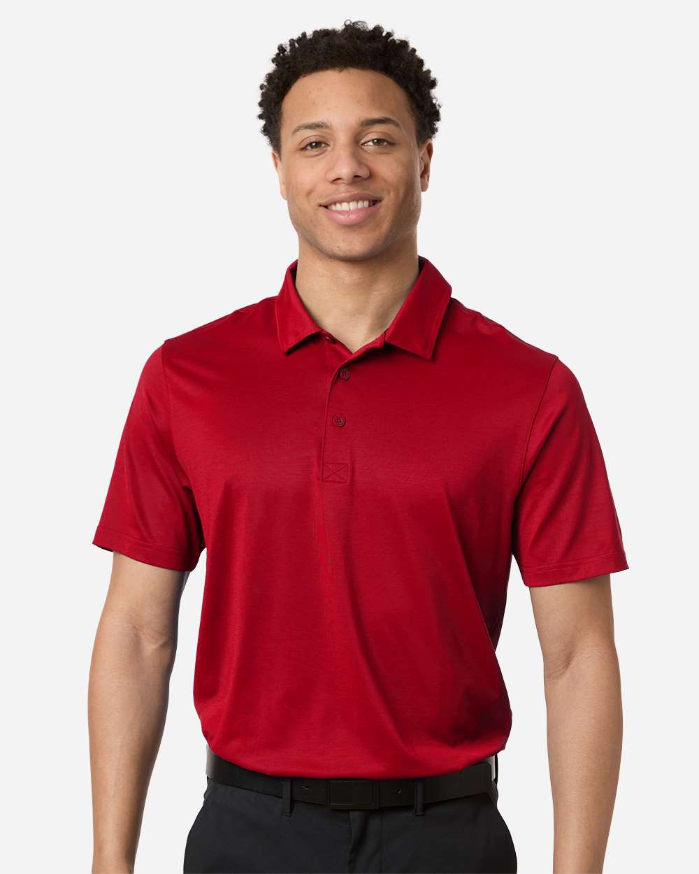 Puma Golf Icon Polo 2.0
