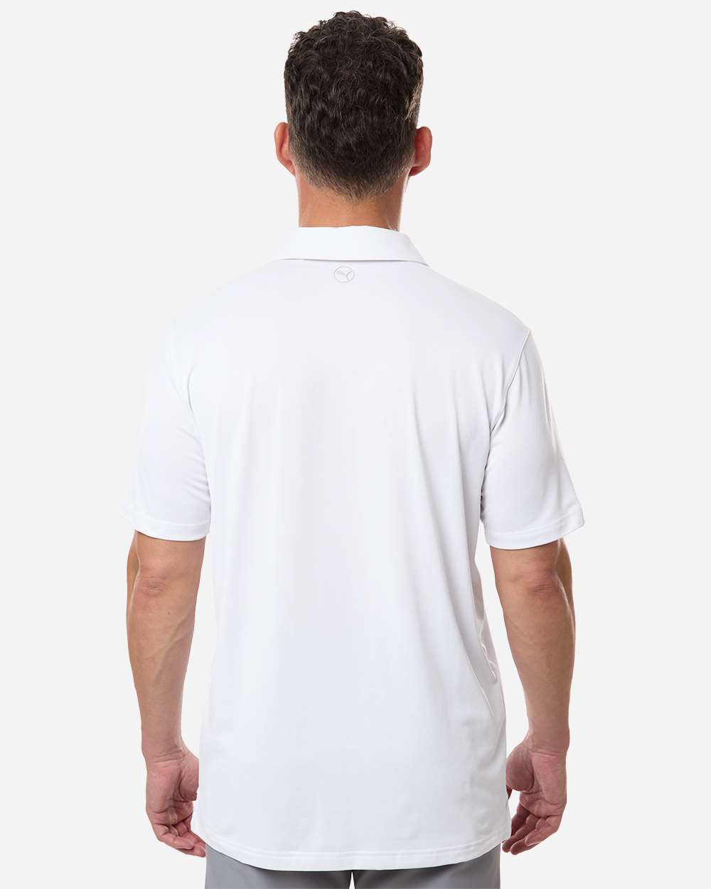 Puma Golf Icon Polo 2.0