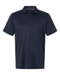 Puma Golf Icon Heather Polo 2.0