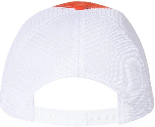 Richardson Garment Washed Trucker Cap