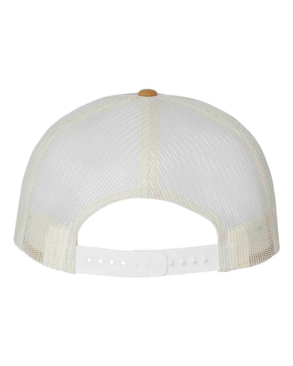 Richardson Wool Blend Flatbill Trucker