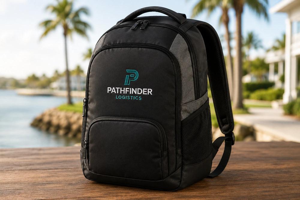 Custom Bags