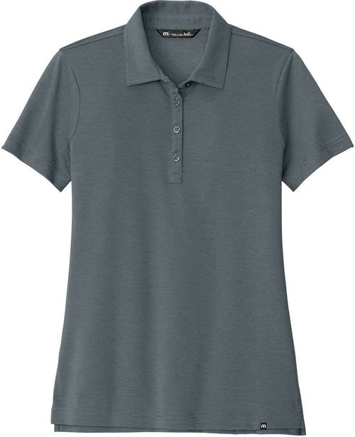 TravisMathew Women's Sunnyvale Polo