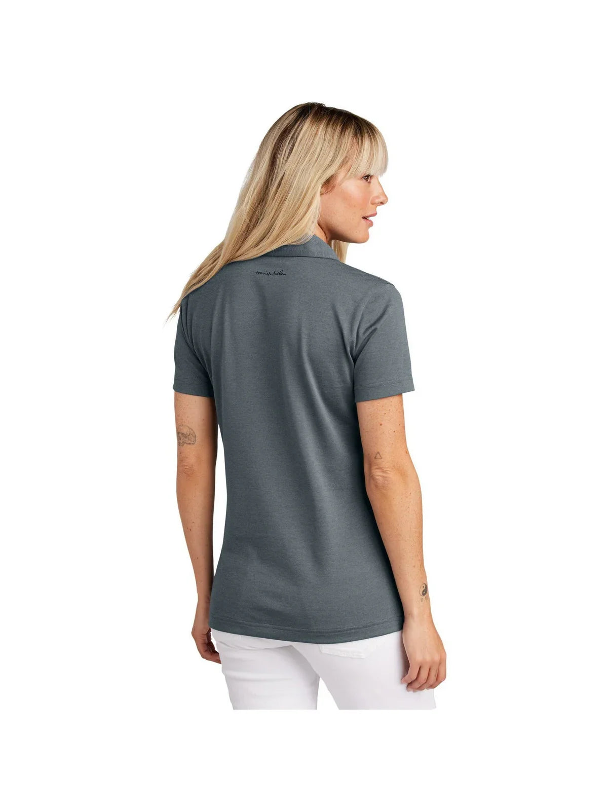 TravisMathew Women's Sunnyvale Polo