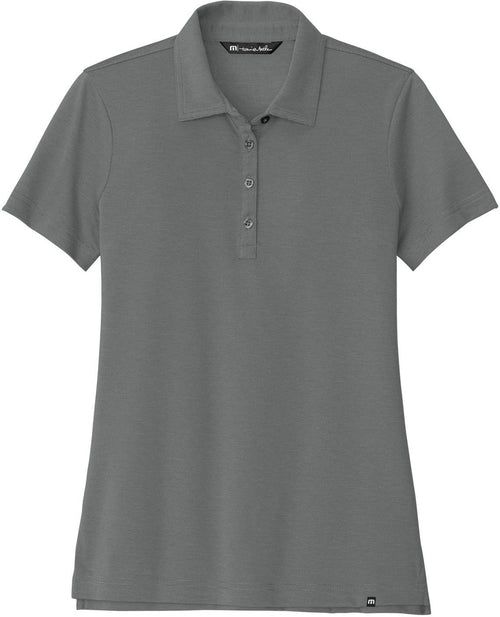 TravisMathew Women's Sunnyvale Polo