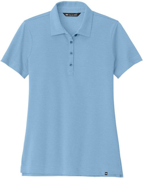 TravisMathew Women's Sunnyvale Polo