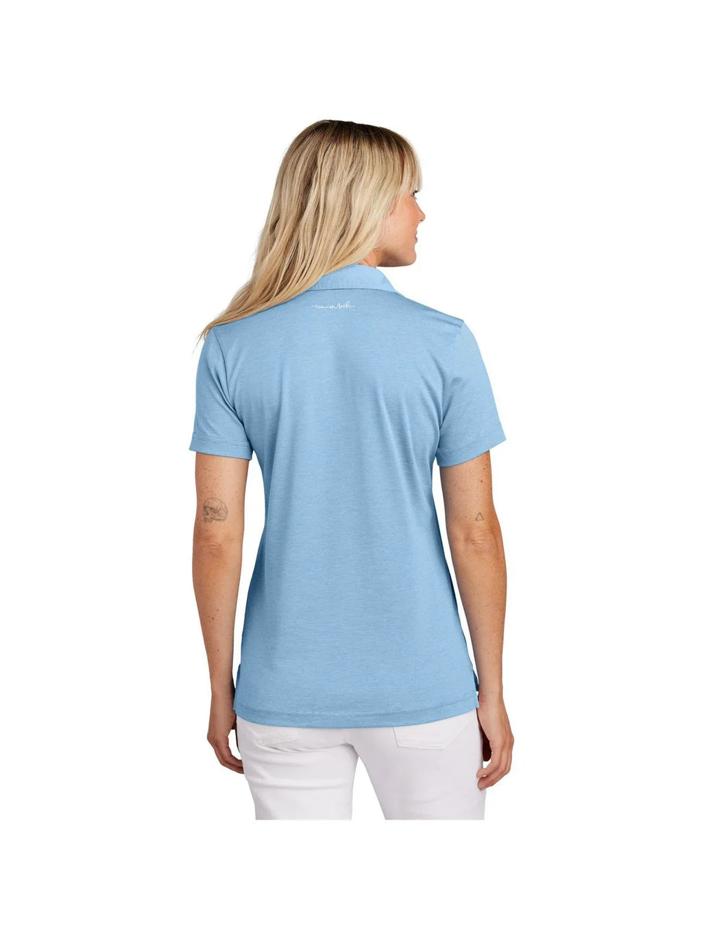 TravisMathew Women's Sunnyvale Polo