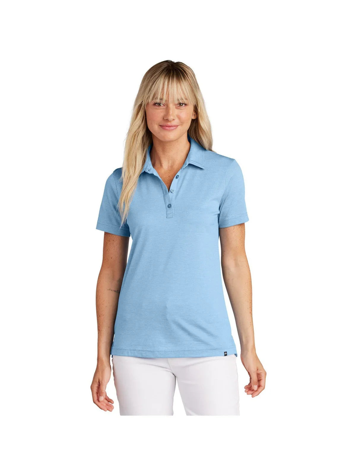 TravisMathew Women's Sunnyvale Polo