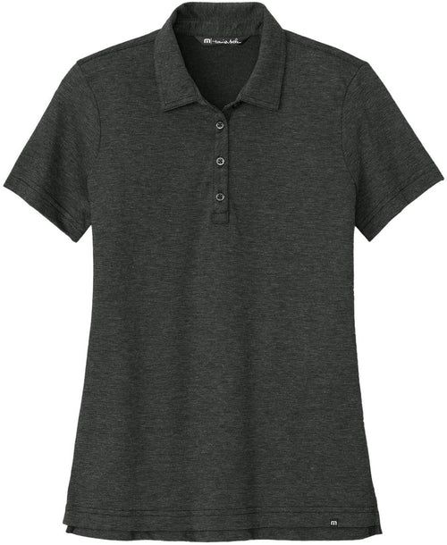 TravisMathew Women's Sunnyvale Polo