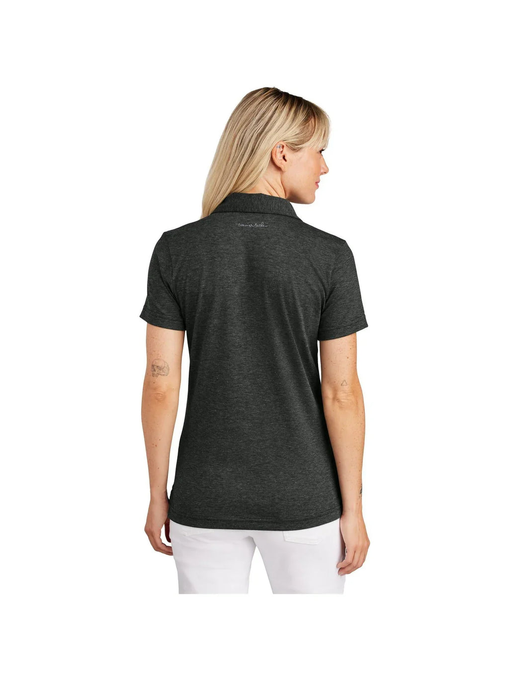 TravisMathew Women's Sunnyvale Polo