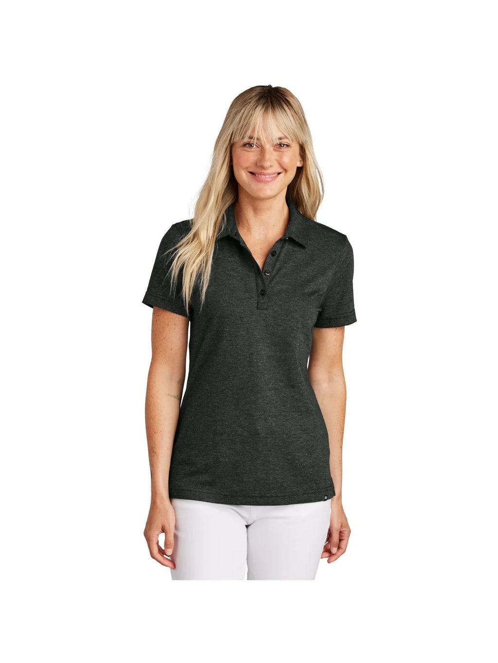 TravisMathew Women's Sunnyvale Polo