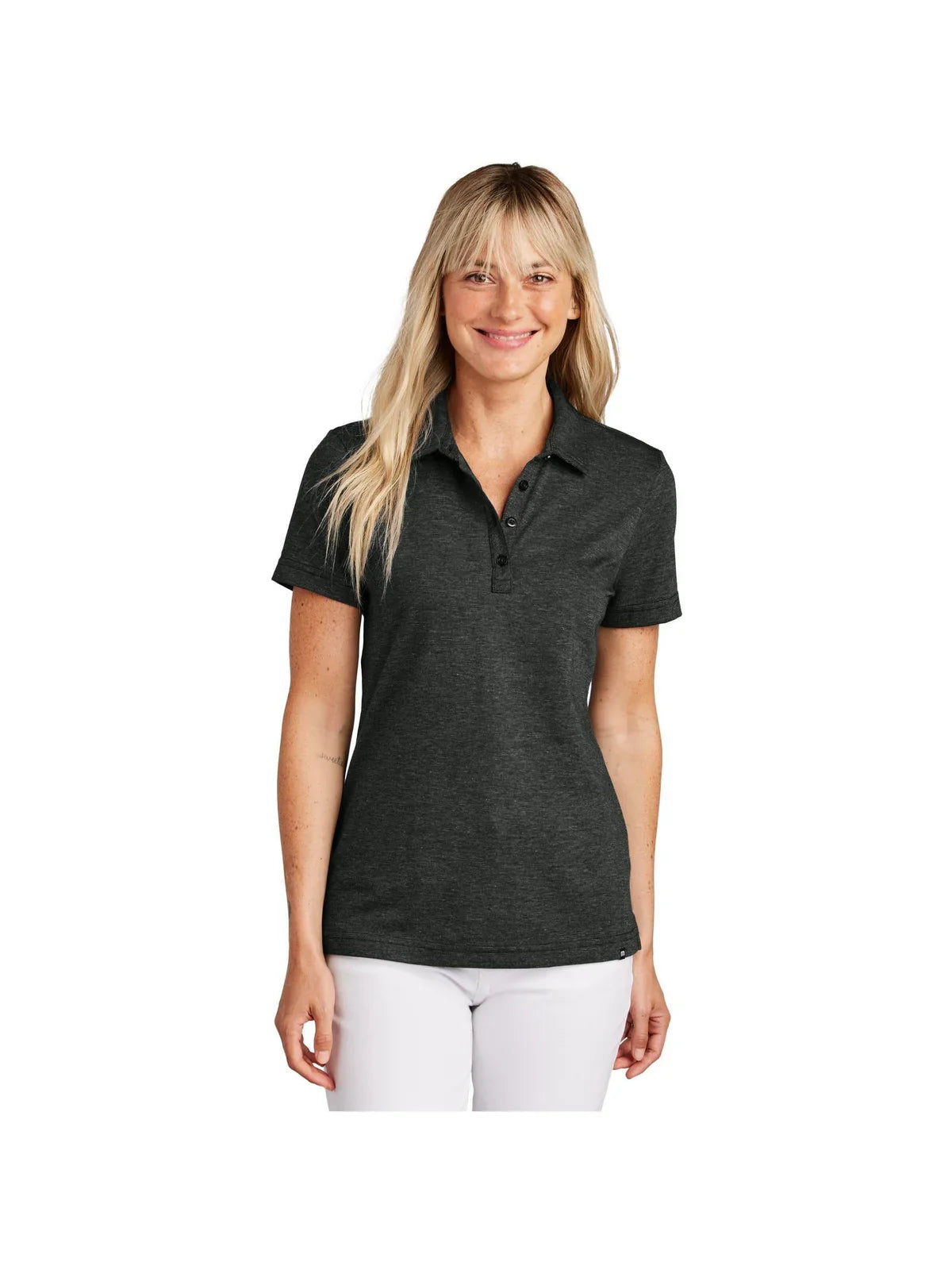 TravisMathew Women's Sunnyvale Polo