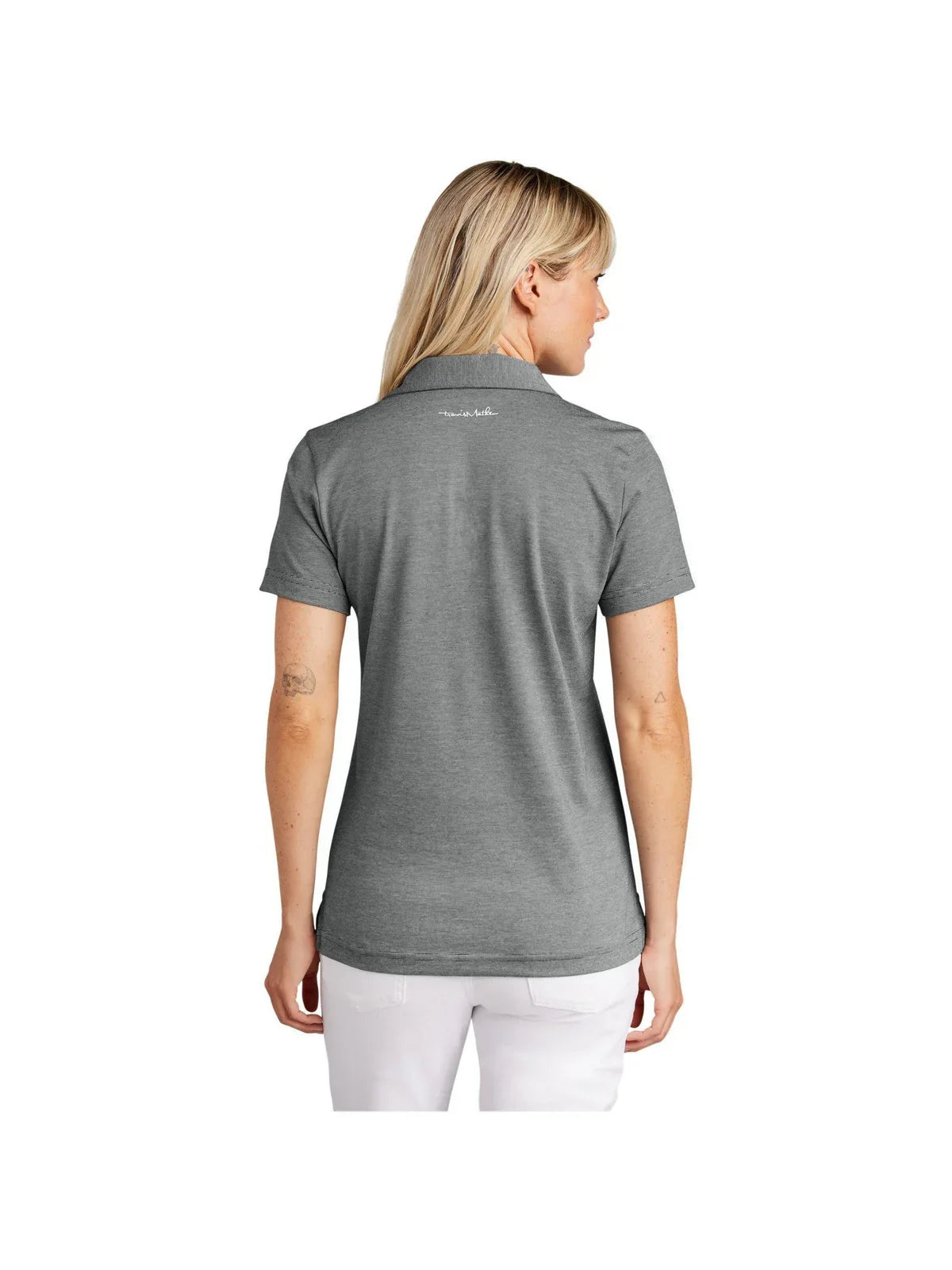 TravisMathew Women's Sunnyvale Polo