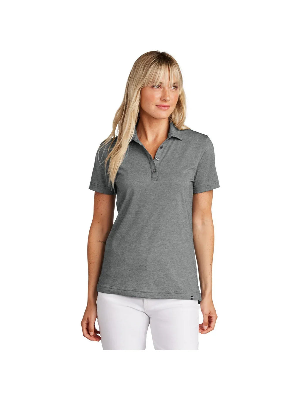 TravisMathew Women's Sunnyvale Polo