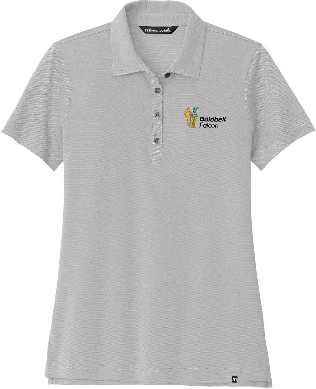 TravisMathew Women's Sunnyvale Polo
