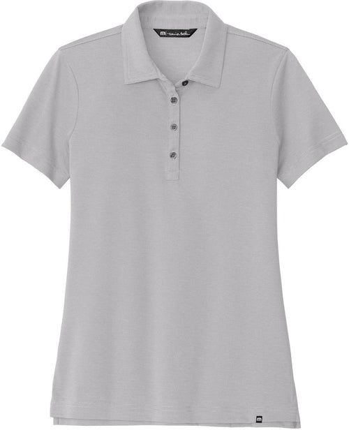 TravisMathew Women's Sunnyvale Polo