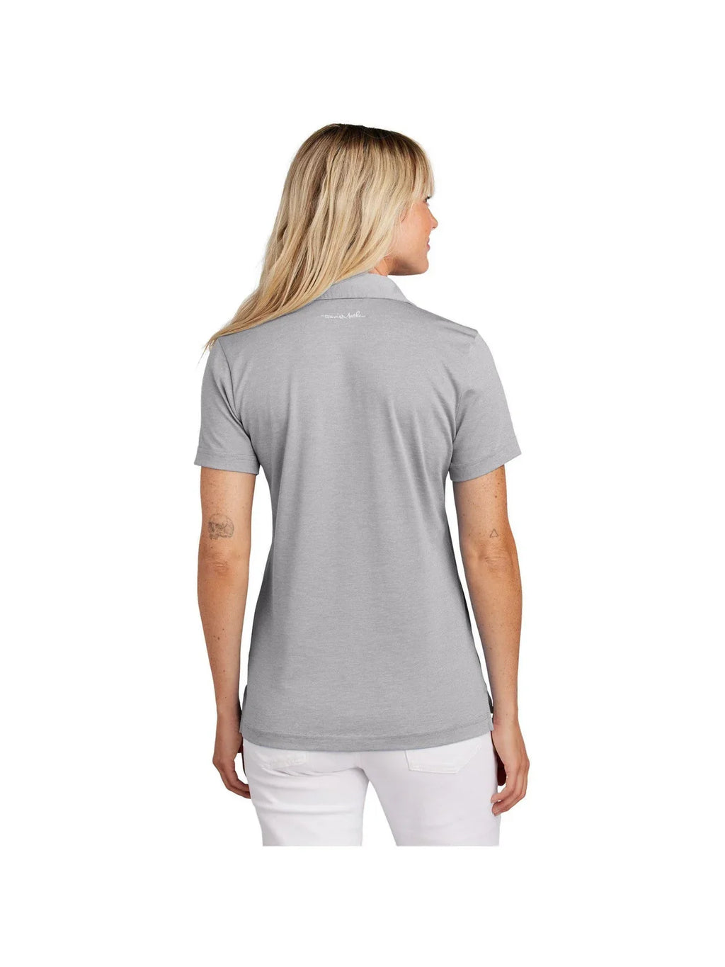 TravisMathew Women's Sunnyvale Polo