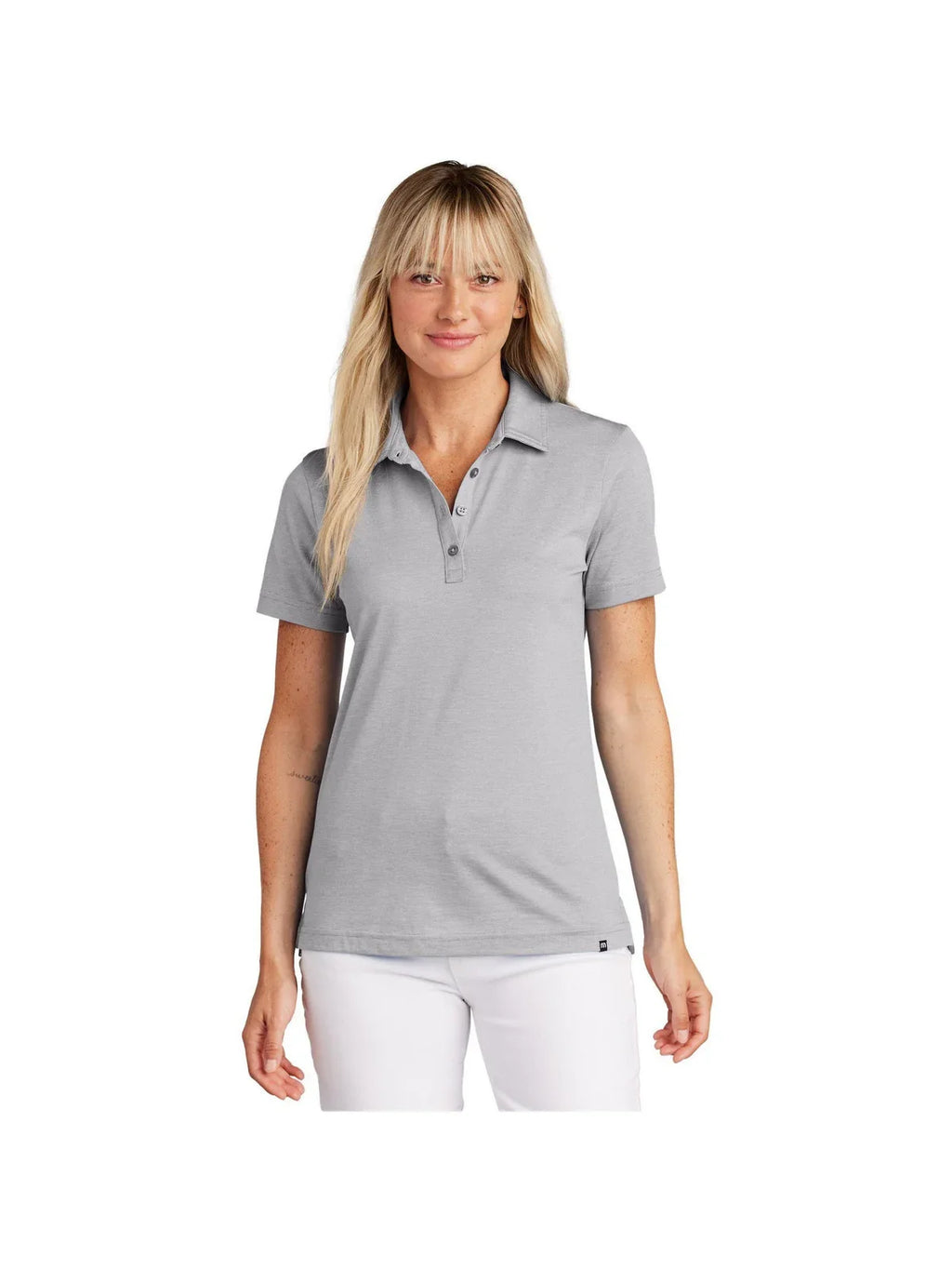 TravisMathew Women's Sunnyvale Polo