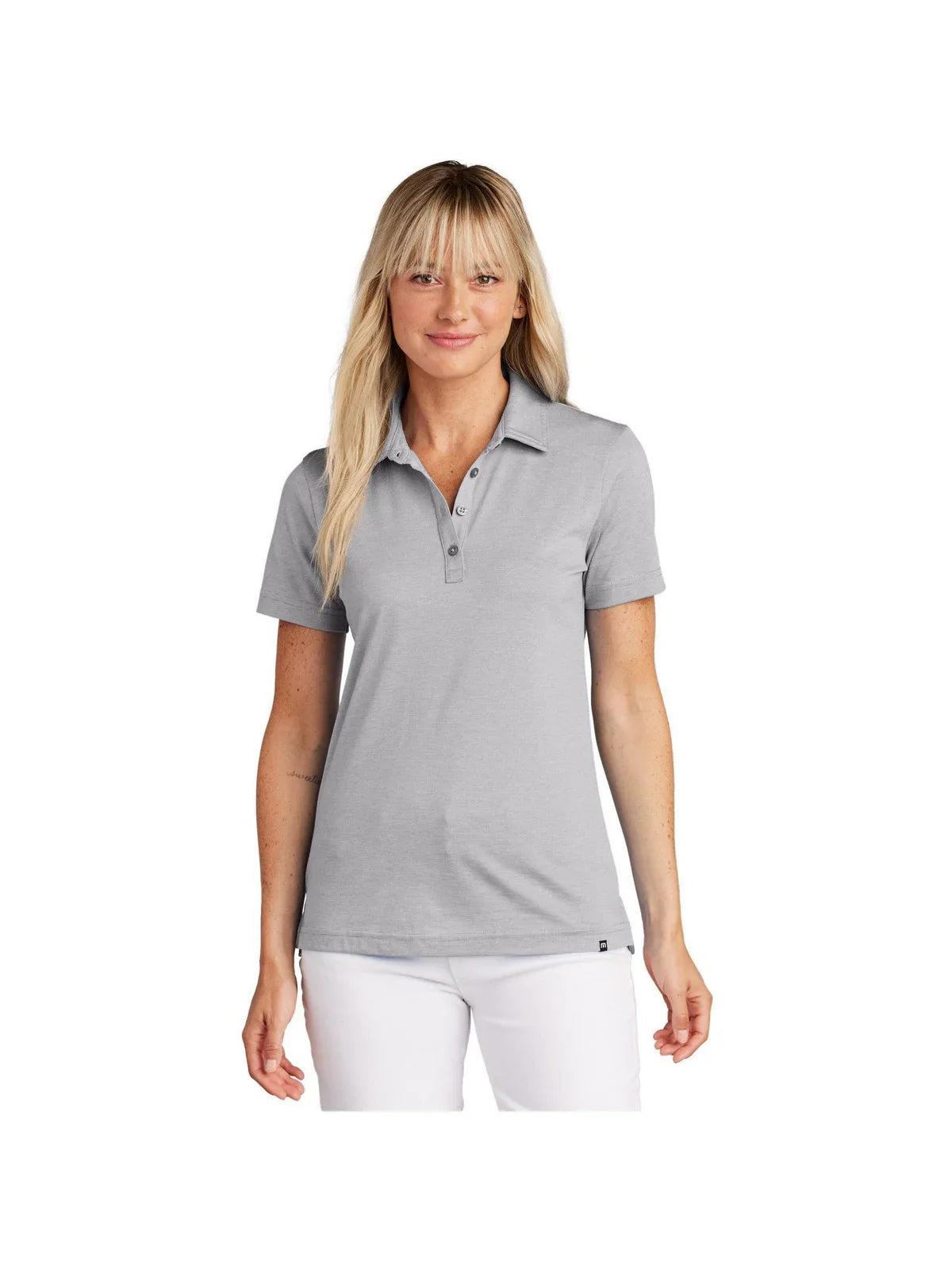 TravisMathew Women's Sunnyvale Polo
