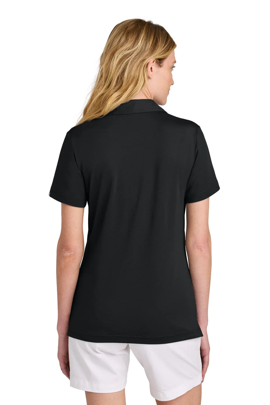 TravisMathew Ladies Glenview Solid Polo