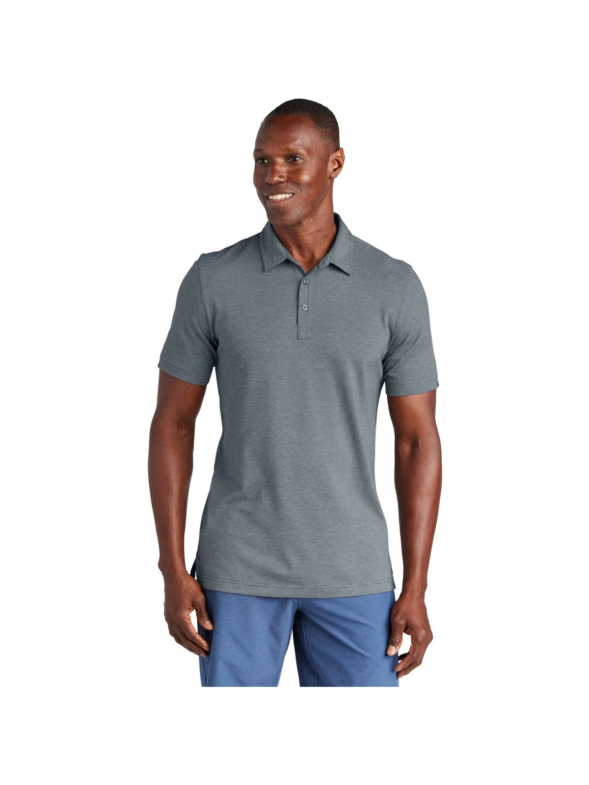 TravisMathew Sunnyvale Polo