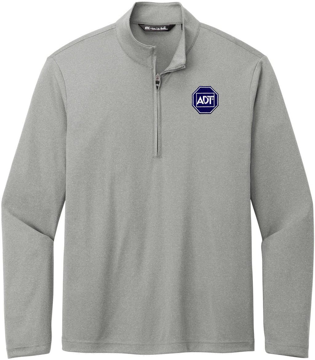 TravisMathew Coto Performance 1/4-Zip