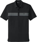 TravisMathew Glenview Stripe Polo